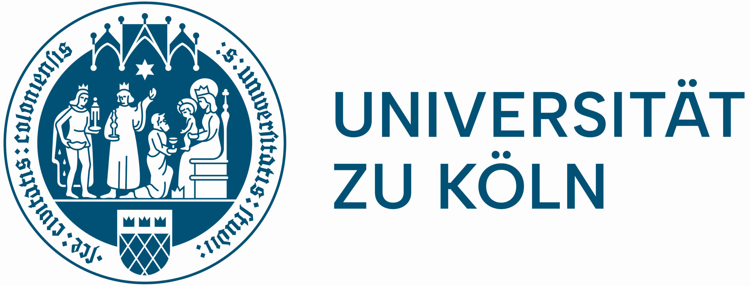 University of Cologne Logo